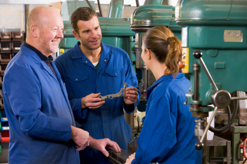 Indramat Support for All Industries